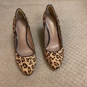 3/$22 Franco Sarto shoes